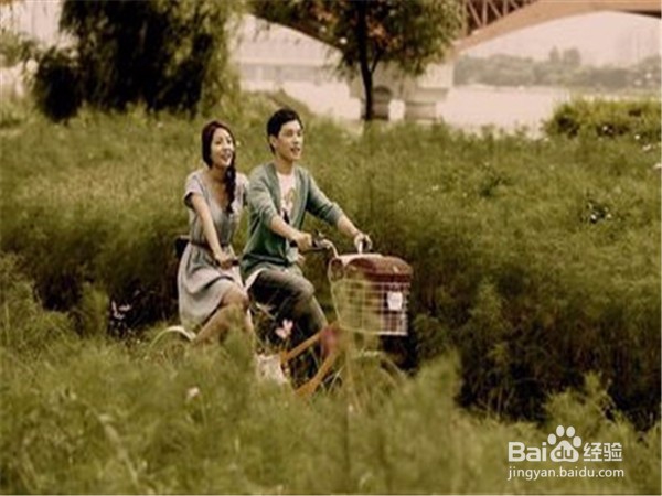 如何让心爱的她喜欢上你