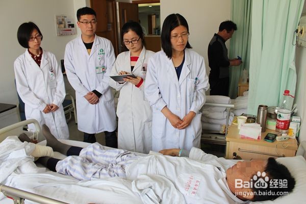 如何正确去医院就医？