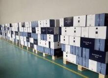 电商商家如何选择专业仓储配送物流外包