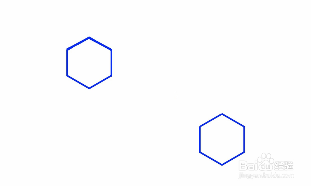 怎样画水杨醛吖嗪结构式
