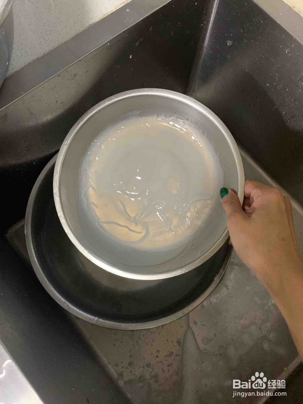 超级好吃的凉皮