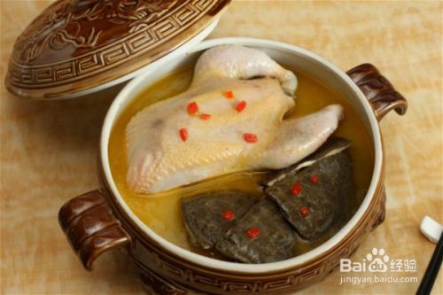 到宿迁一定要吃的10大美食
