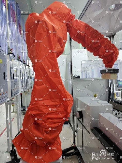 购买机器人防护服，需要看什么判断好坏