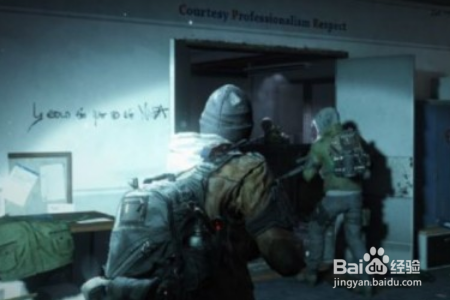 全境封锁闪退是什么情况