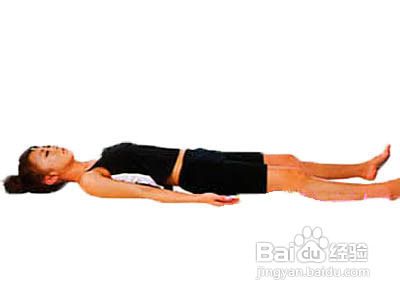 丰胸的最快方法高难度弓式丰胸瑜伽