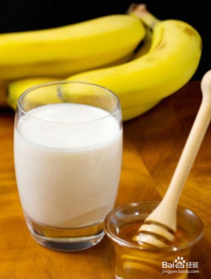 吃的好脸自然好