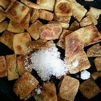 学做五香豆干吧!可以当零食吃哦!