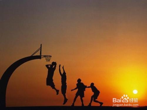 如何提升自己运球的手感