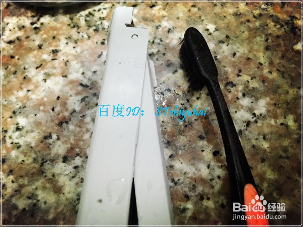 波轮洗衣机过滤盒如何清洁