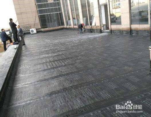 成都楼顶漏水处理方法