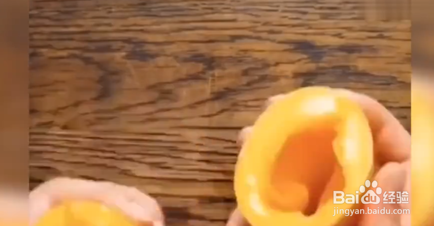 如何学会这些吃水果小技巧