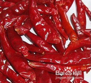 制作辣子鸡丁的方法