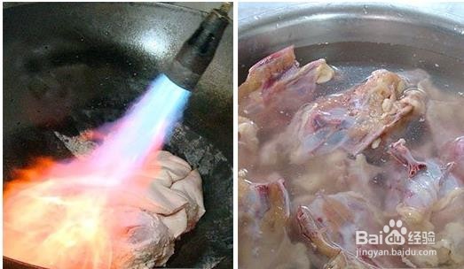 诸城烧烤的做法