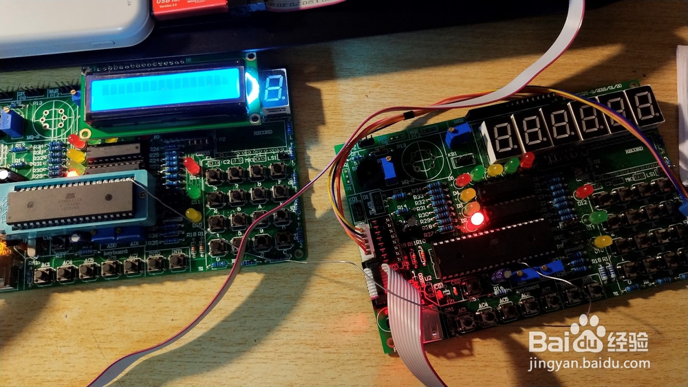 avr 单片机误设外部震荡解锁