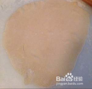 河南特色-烫面薄饼怎么做比较好吃
