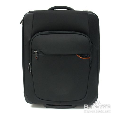 拉杆箱选购要注意哪些要点？