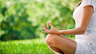 练瑜伽的九大误区