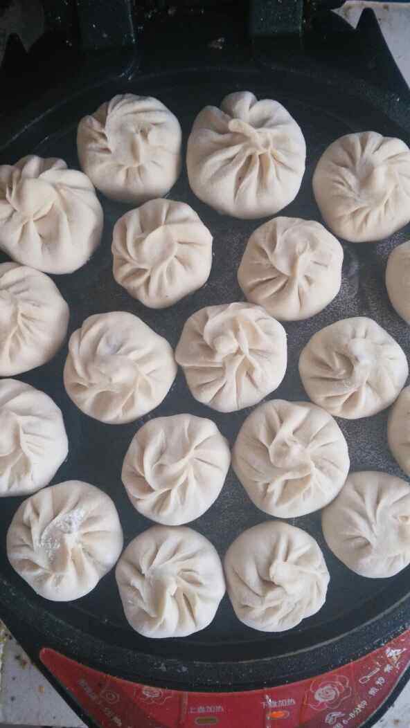 鲜肉芸豆生煎的做法,不看你就错过了哦~