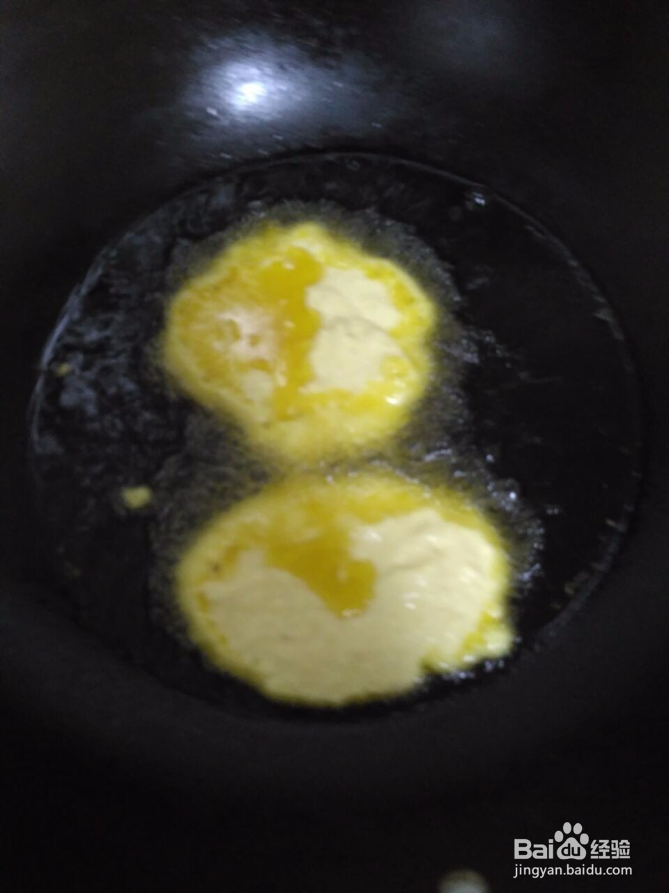 嫩玉米怎么做玉米饼