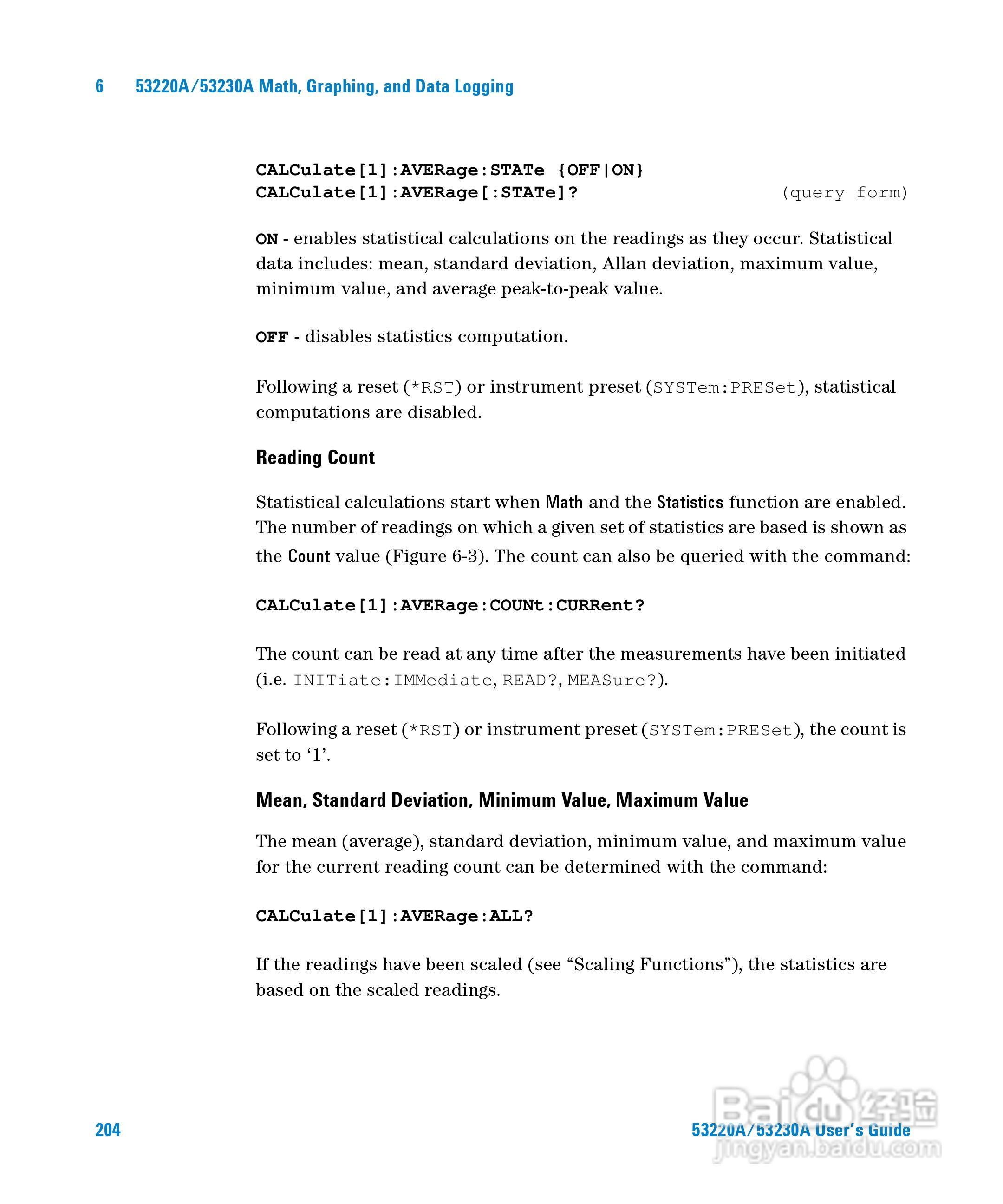 53220A计频器操作手册:[21]