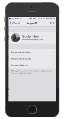 发现之旅，IOS 8中的11个小细节