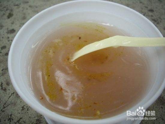 杭州必吃的美食有哪些
