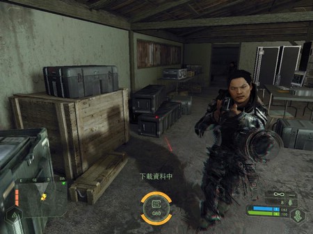 《孤岛危机Crysis》完全流程图文攻略（七）