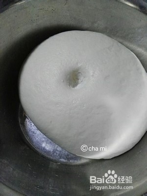 怎样做好绣球馒头