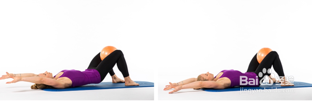 教你如何瘦大腿？#经验分享官#