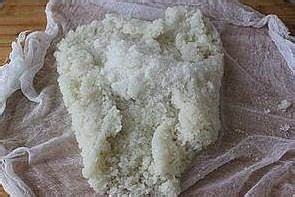 水晶年糕的做法