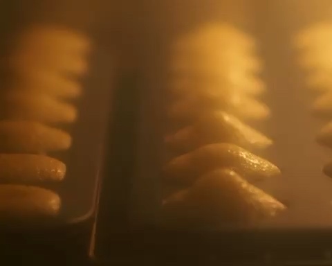 教你做好吃的玛德莲 ，简单好学，get起来