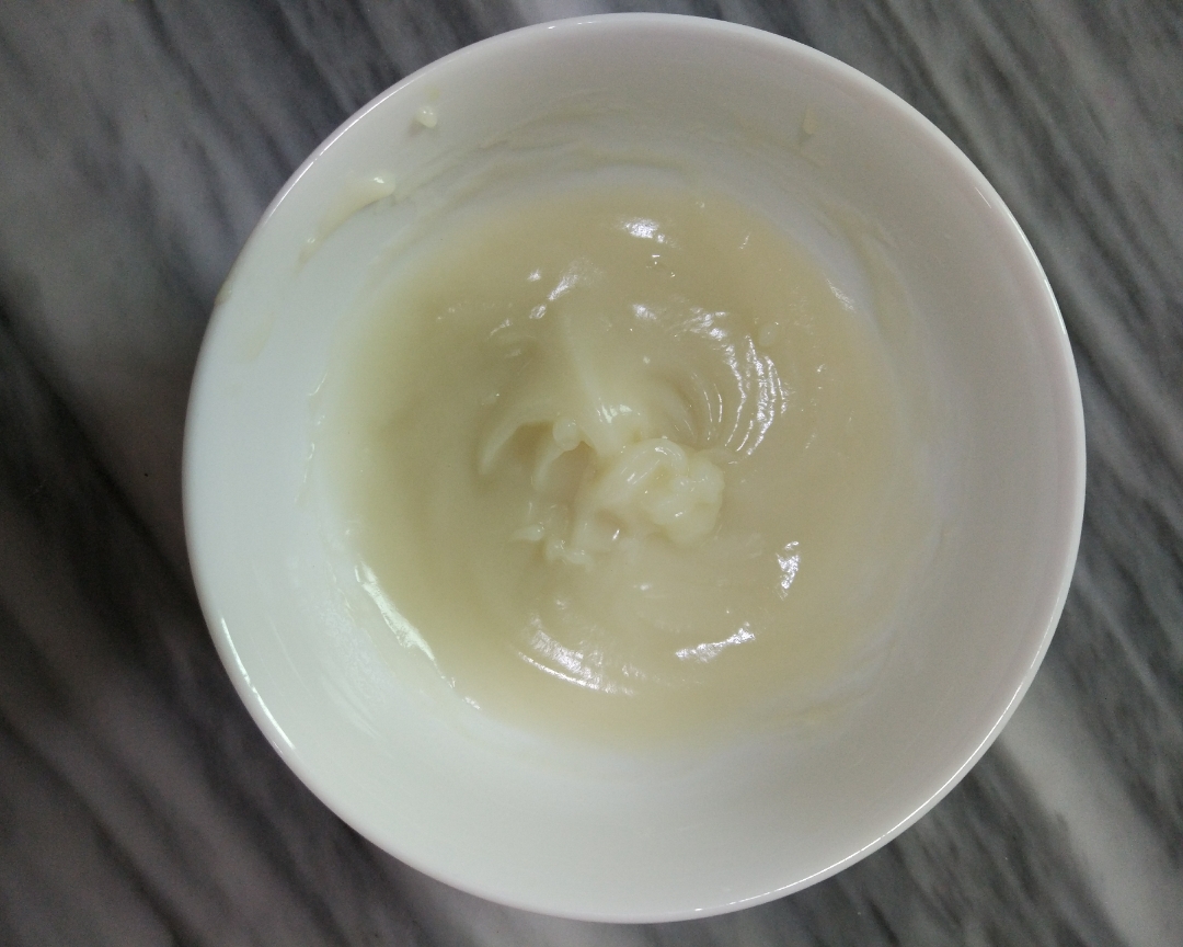 超美味的葱香芝士面包,每一口都是满满的幸福!
