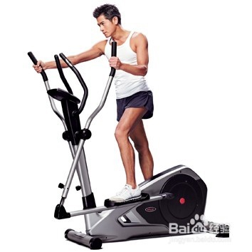 【健身对了吗】椭圆机的正确使用方法