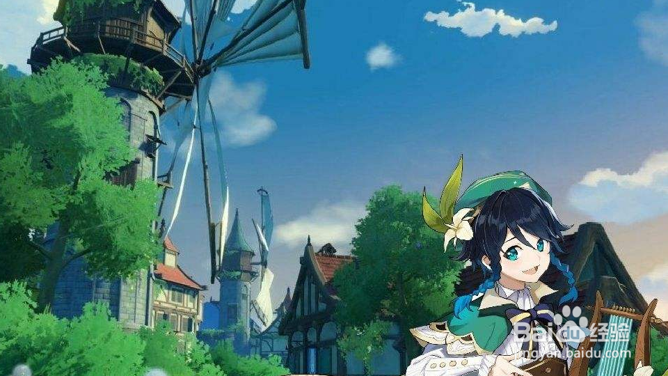 原神武器原胚怎么得