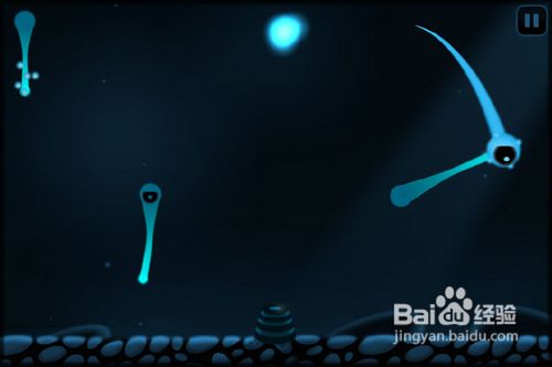 【儿童节】黑暗旅行者Contre Jour 2-2关攻略