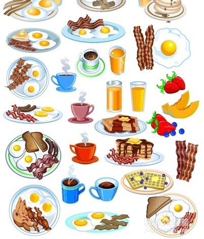 <b>最受欢迎的减肥早餐，减肥早餐怎样吃最健康合理</b>