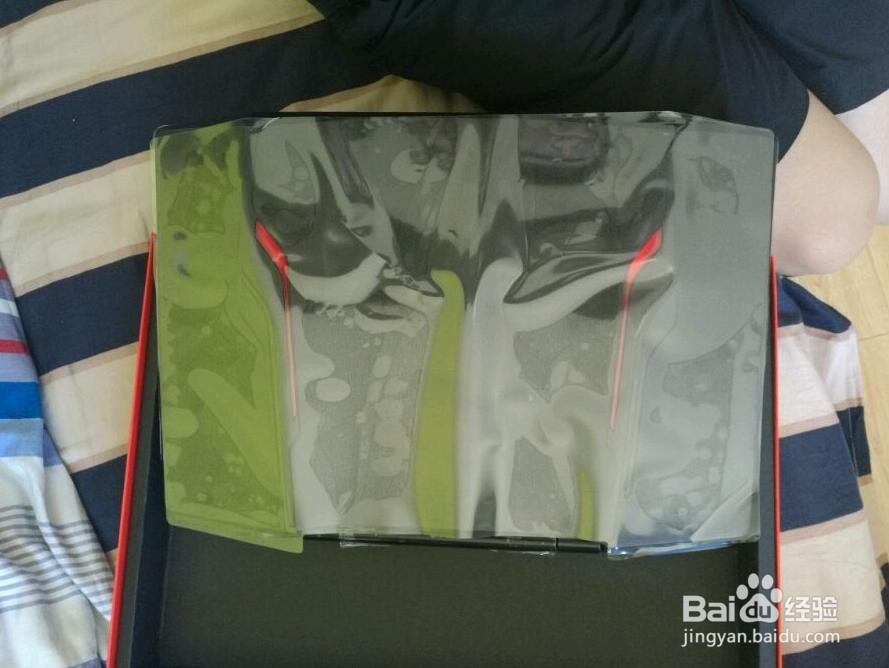 『 维阿伐木累』雷神911s2e开箱提货