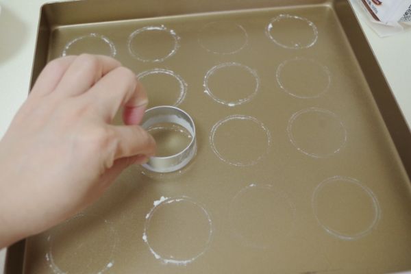 卡士达奶油泡芙