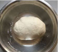 高颜值的酱香饼