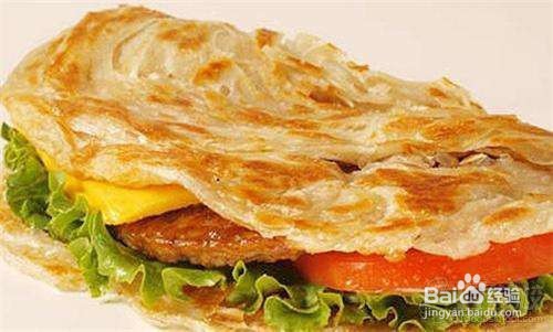 论手抓饼如何做才好吃
