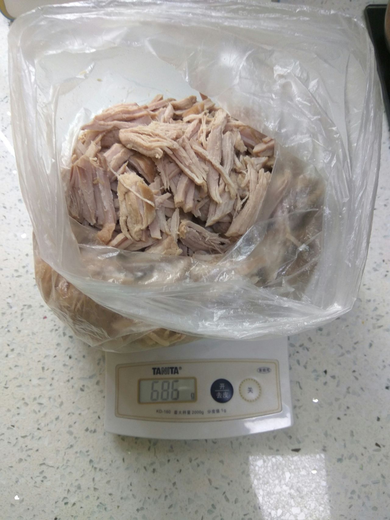 简单好吃的纯猪肉松的做法，你真的会做吗？