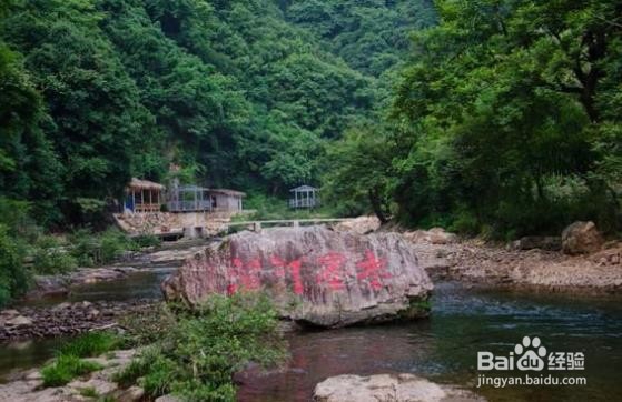 清明济南旅游攻略