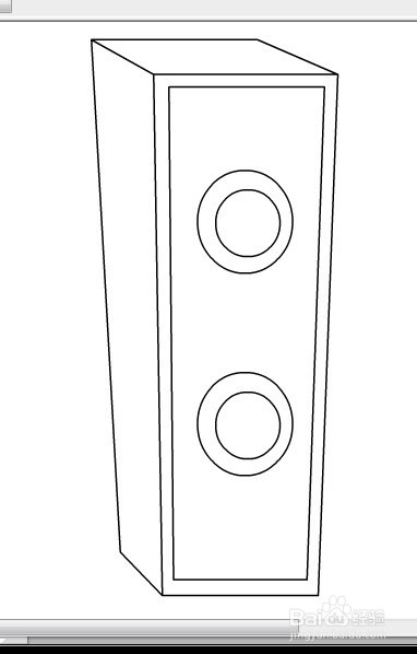 flash如何绘制卡通音响组合教程