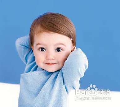 提升宝宝的智力，抓住必备的五个秘诀