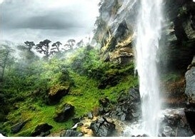 一生必须得去一次藏区。