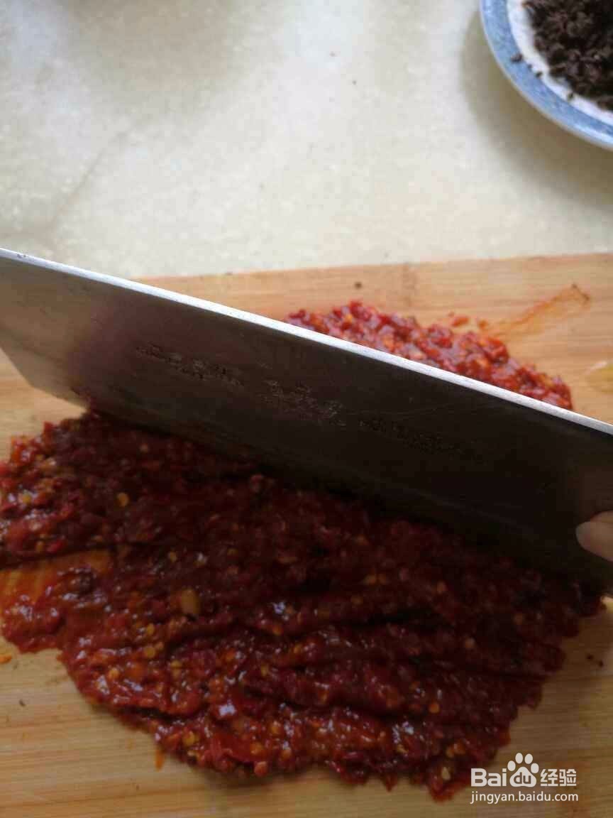 辣子鸡怎么放土豆