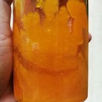 南瓜银耳小馒头