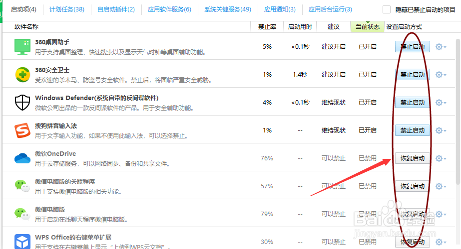 电脑开机慢或者卡顿一招解决