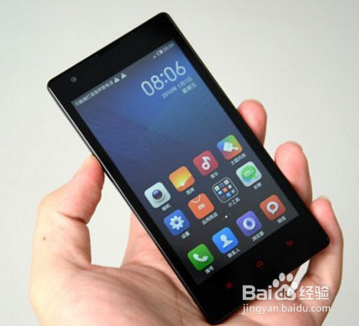 红米手机不开机怎么办？