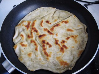 主食达人酱香饼